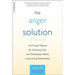 The Anger Solution: The Proven Method for Achieving Calm and Developing Healthy, Long-Lasting Relationships