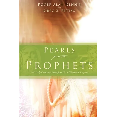 Pearls from the Prophets