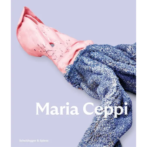 Maria Ceppi: Works