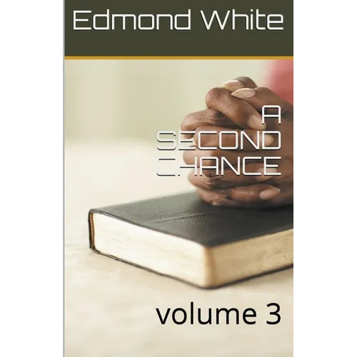 A Second Chance Volume 3