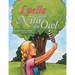 Luella and Nita the Owl