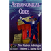 Astronomical Odds