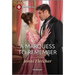 A Marquess to Remember