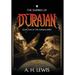 The Empires of Durajan: Book Two of The Durajan Series
