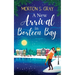 A New Arrival in Borteen Bay: An utterly heart-warming feel-good romance