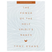 The Power of the Holy Spirit's Names Workbook
