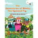 The Adventures of Sheila, The Spotted Pig