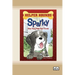 Sparky Helps Mary Make New Friends [Dyslexia-friendly edition]