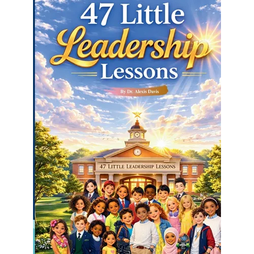 47 Little Leadership Lessons