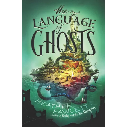 The Language of Ghosts