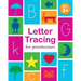 Letter Tracing Book for Preschoolers: Letter Tracing Book, Practice For Kids, Ages 3-5, Alphabet Writing Practice