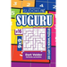 Sudoku Suguru - 200 Easy to Normal Puzzles 9x9 (Volume 16)