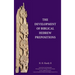 The Development of Biblical Hebrew Prepositions
