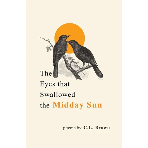 The Eyes That Swallowed the Midday Sun
