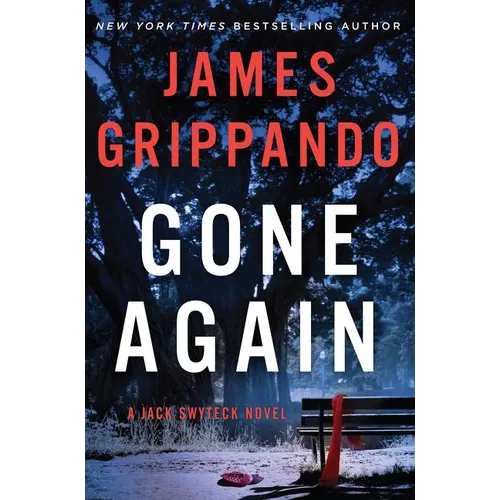 Gone Again