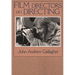 Film Directors on Directing
