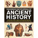 Children's Encyclopedia of Ancient History: Step Back in Time to Discover the Wonders of the Stone Age, Ancient Egypt, Ancient Greece, Ancient Rome, t