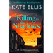 Killing in the Shadows: The Brand New Book in the Di Joe Plantagenet Crime Series