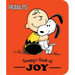 Snoopy's Book of Joy
