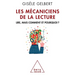 Mechanics of Reading Skills: Learning to read, but how and why? / Les Mécaniciens de la lecture: Lire, mais comment et pourquoi ?