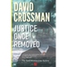 Justice Once Removed: The Third Winston Crisp Mystery