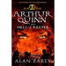 Arthur Quinn and Hell's Keeper