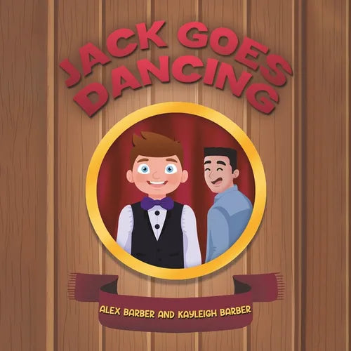 Jack Goes Dancing