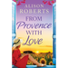 From Provence with Love
