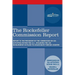 The Rockefeller Commission Report: Report to the President by the Commission on CIA Activities within the U.S., including the CIA Involvement in Plans