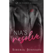 Nia's Resolve: An Opposites Attract College Romance