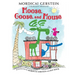 Moose, Goose, and Mouse