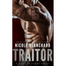 Traitor: A Last to Leave Novel