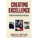 Creating Excellence: Insights Into Leadership, Life and Legacy