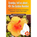 Grandpa, Tell Us About Phi, the Golden Number: Explore the amazing connection between nature and math!