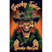 Spooky Tales: Haunting Adventures for Brave Young Readers Ages 8-13