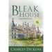 Bleak House (Large Print, Annotated)