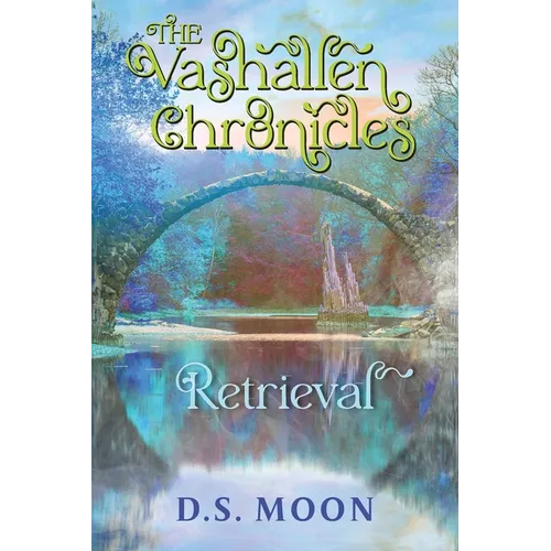 The Vashallen Chronicles: Retrieval