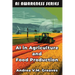 AI in Agriculture and Food Production: How AI Is Transforming Farming, Food Systems, and Agribusiness