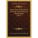Some Years Of The Life Of The Duke And Duchess Of Marlborough (1817)