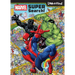 Marvel: Super Search! Look and Find