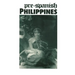 Pre-Spanish Philippines