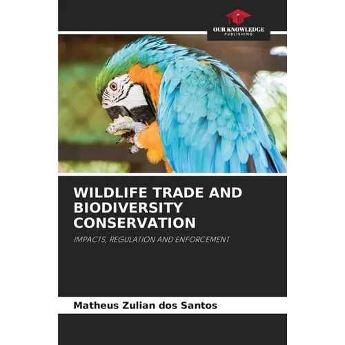Wildlife Trade and Biodiversity Conservation