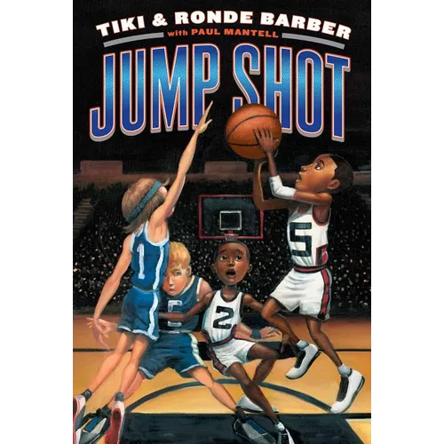 Jump Shot