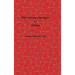 Mécanique classique et chaos: Livre 1 de La physique à partir de l'émanation maximale de l'information