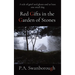 Red Gifts in the Garden of Stones: A tale of grief and ghosts and at least one small dog
