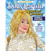 Ultimate Dolly Parton Queen of Country Coloring Book: 30+ Coloring Pages, Activity Pages, Photo Gallery & Fun Facts