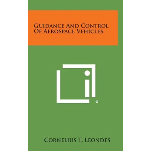 Guidance and Control of Aerospace Vehicles
