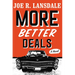 More Better Deals