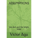 Assumptions: the dark and the bright sides