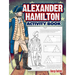 Alexander Hamilton Activity Book